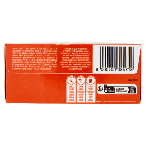 Kinder bueno White 4 x 62 g