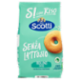Riso Scotti Si con Riso Senza Lattosio Frollino con Riso 350 g