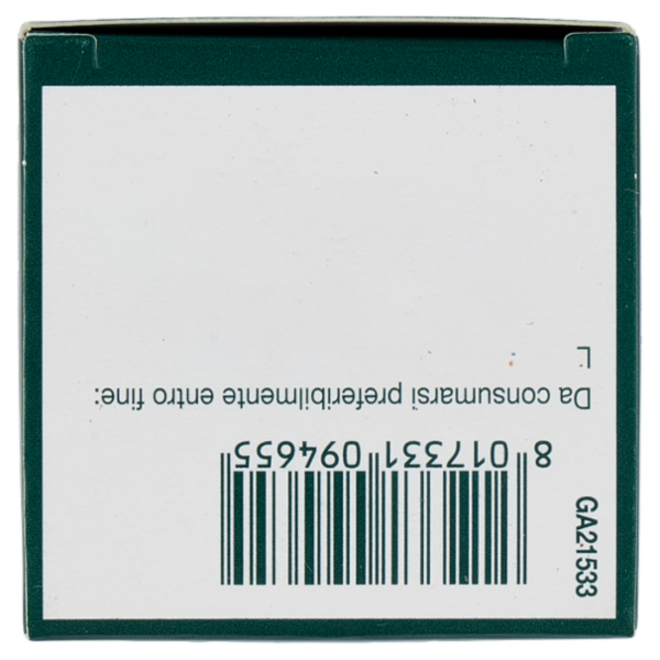 L'Angelica Advance le 14 Erbe della giusta regola 75 Compresse 39,75 g