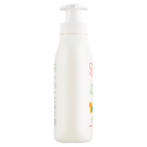 Cera di Cupra Igiene Intima Protettiva 250 mL