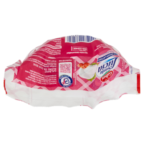 Galbani Santa Lucia Mozzarella la Senza Lattosio 100 g