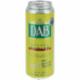 Dab Birra Radler Non Filtrata 50Cl