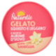 le Naturelle Gelato Squisito e Leggero* a Base di Albume d'Uovo gusto Vaniglia 250 g