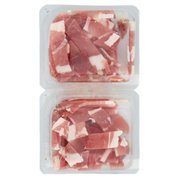 Negroni Petali di Speck 2 x 50 g