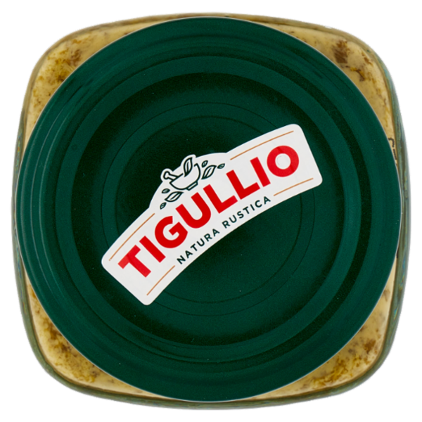 Tigullio Gran Pesto alla Genovese 190 g