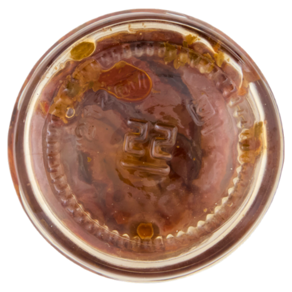 Polli Pomodori Secchi a Filetti Sottolio 190 g