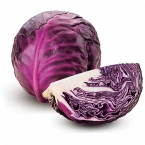 Cavolo Cappuccio Rosso