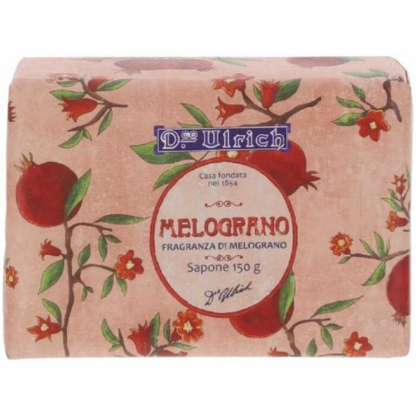 Ulrich Saponetta Melograno 150g