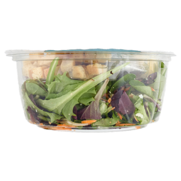 Bonduelle Le Regionali alla Lombarda con Bresaola, 