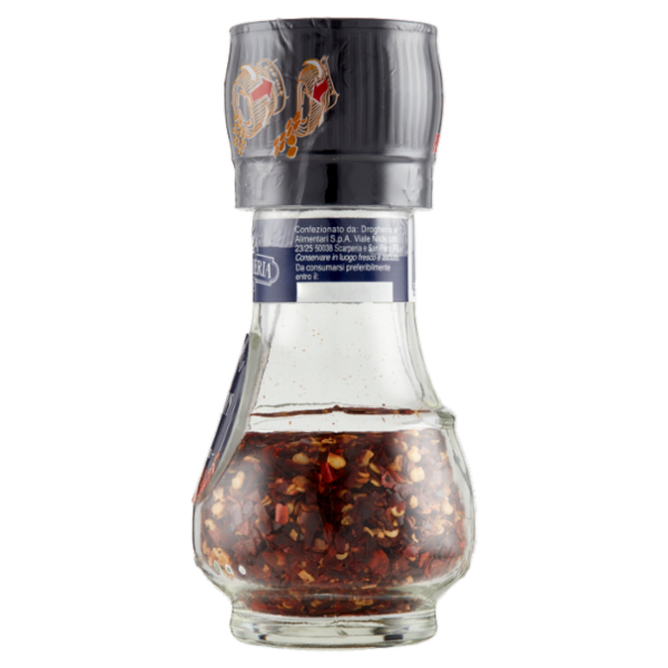 La Drogheria 1880 Peperoncino Frantumato 20 g