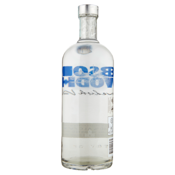 Absolut Vodka 1 L