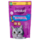 Whiskas Snack Gatto Temptations Salmone 60 g