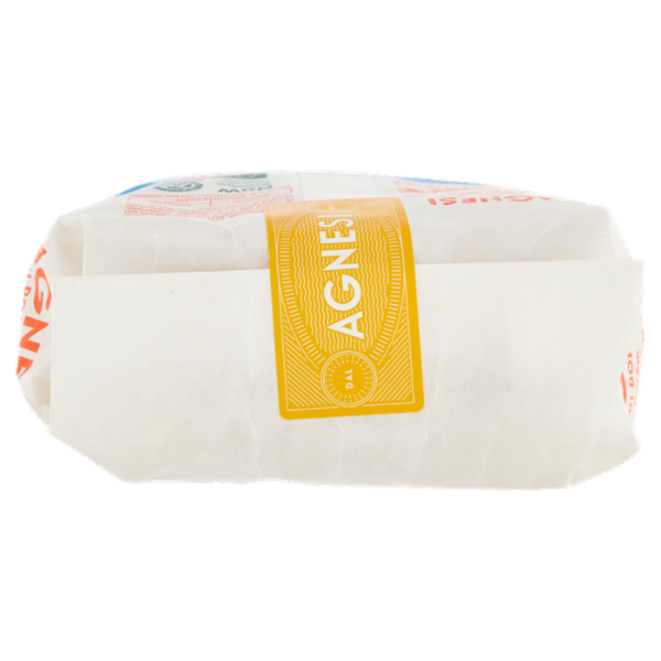 Agnesi Pennoni Doppia Rigatura 500 g