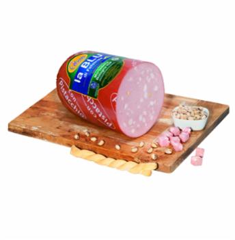 Felsineo Mortadella La Blu Con Pistacchi