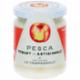 Le Campagnole Yogurt Intero Pesca 200g