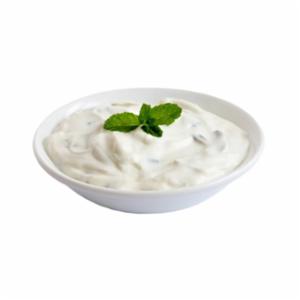 Olympus Tzatziki Al Cucchiaio