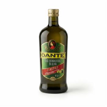 Olio Extrav.Oliva Giacomo Costa Dante 1lt