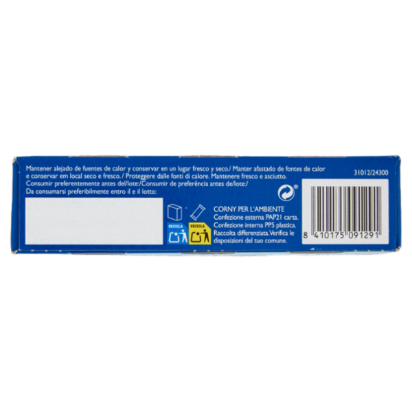 Corny Cookies & Cream 6 x 23 g