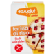 pedon easyglut farina di riso 250 g