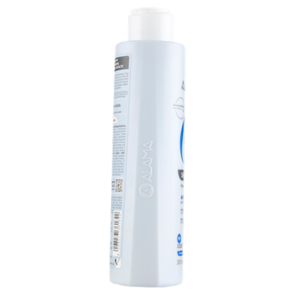 Alama Professional Zero Stress Shampoo Anti-Forfora 300 ml