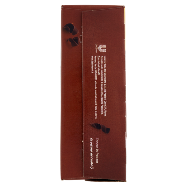 Cornetto Cioccolato 5 x 75 g