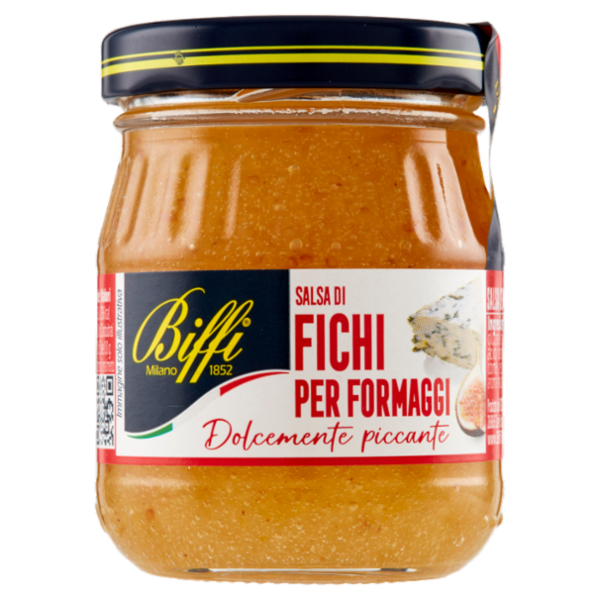Biffi Salsa di Fichi per Formaggi 100 g
