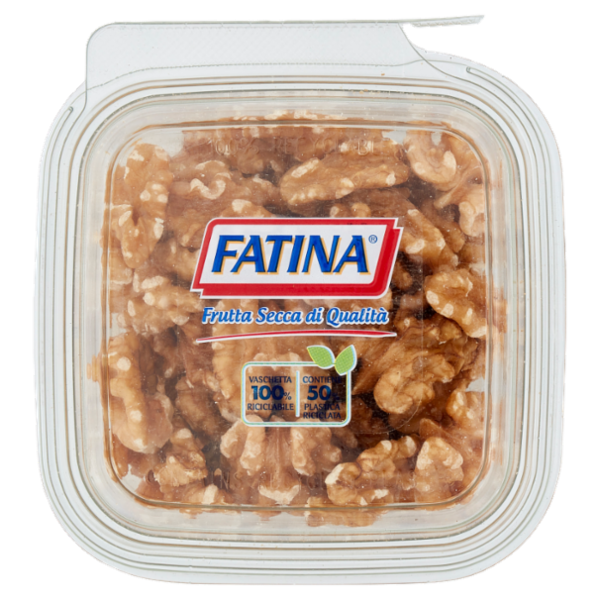 Fatina Noci Sgusciate 170 g