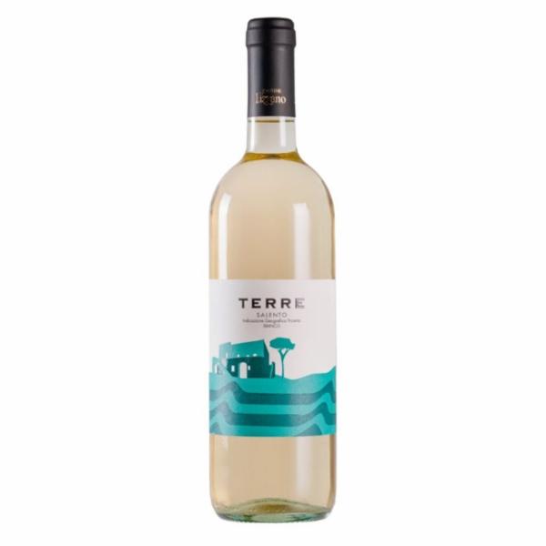 Lizzano Terre Bianco Igp Cl.75