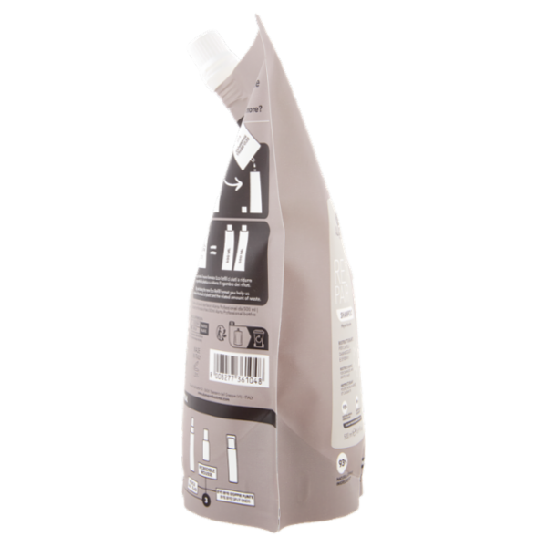 Alama Professional Repair Shampoo Ristrutturante Ecoricarica 1000 ml