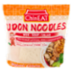 ChinEat Udon Noodles 2 x 200 g