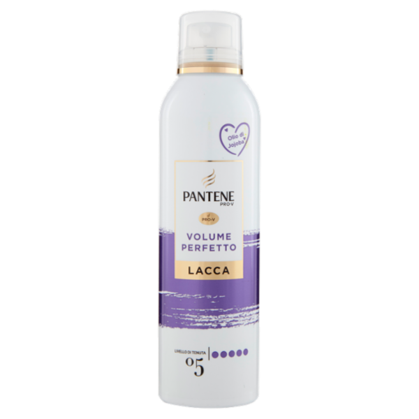 Pantene Pro-V Lacca Volume Perfetto 250 ml