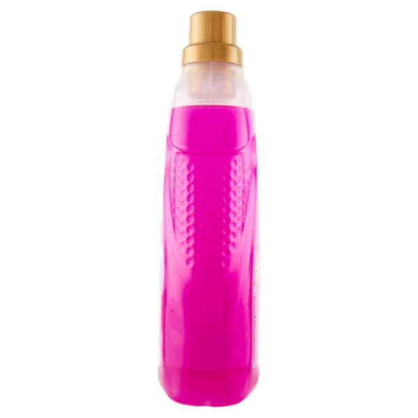 Vanish Oxi Action Multipower Gel rosa Smacchiatore bucato 1,5 L
