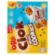 Oro Ciok Mini Cookies, mini biscotti con gocce di cioccolato - 160g