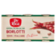 De Rica Borlotti 3 x 400 g