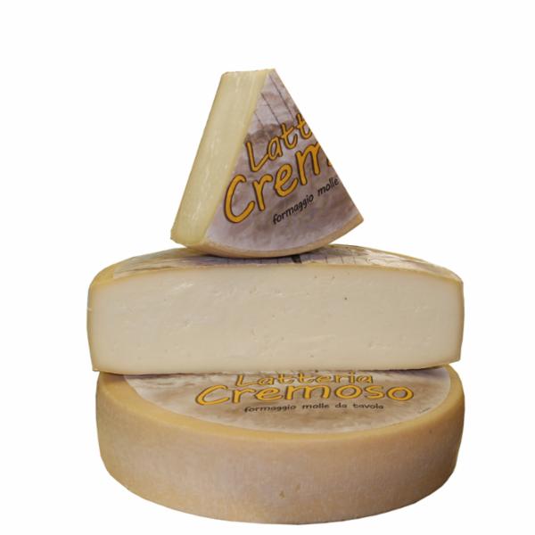 Formaggio Di Latteria - Lattebusche