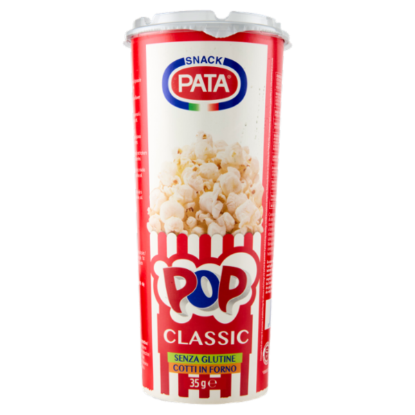 Pata Pop Classic 35 g
