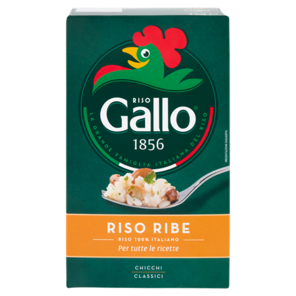 Gallo Riso Ribe 1 kg
