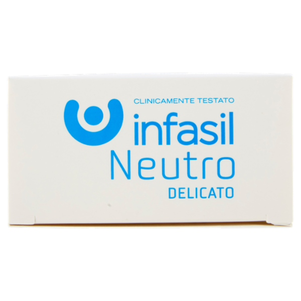infasil pH Specialist 5.5 Intimo Neutro Delicato 200 ml