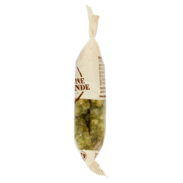 noberasco € 0,99 Wasabi Cracker 30 g