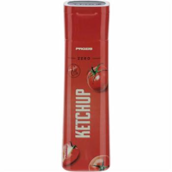 Prozis Zero Ketchup Gr 355