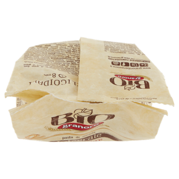 granoro Bio Integrale Elicoidali 500 g