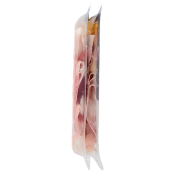 Parmacotto Prosciutto Cotto Alta Qualità 2 x 100 g