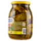 Zuccato Cetrioli agrodolci 1000 g