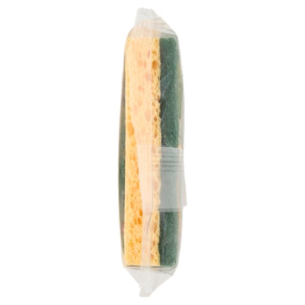 IL GIGANTE Spugne Abrasive 3 pz