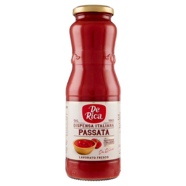 De Rica Passata 700 g
