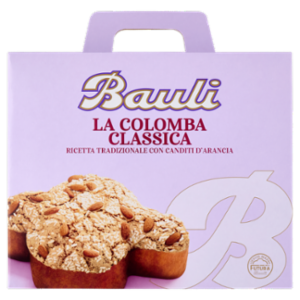 Bauli La Colomba Classica 700 g