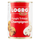 Logrò Funghi Trifolati Champignon 380 g