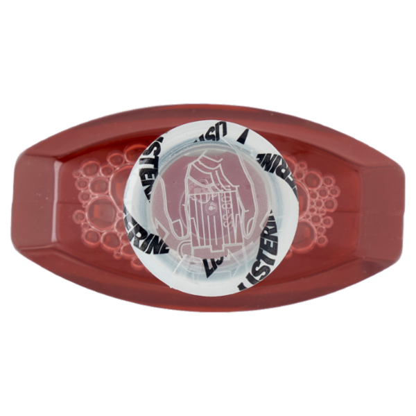 Listerine Kids Bambini 6+ Zero Alcol 500 ml