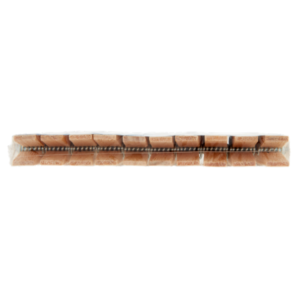 Consilia Mollette Biancheria Legno Grandi 10 pezzi