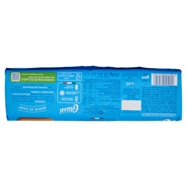 Colussi Oswego 250 g